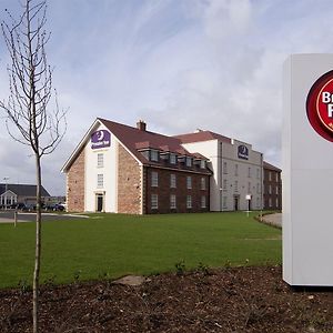 Premier Inn Bedford South
