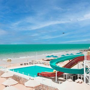 Bm Beach Hotel